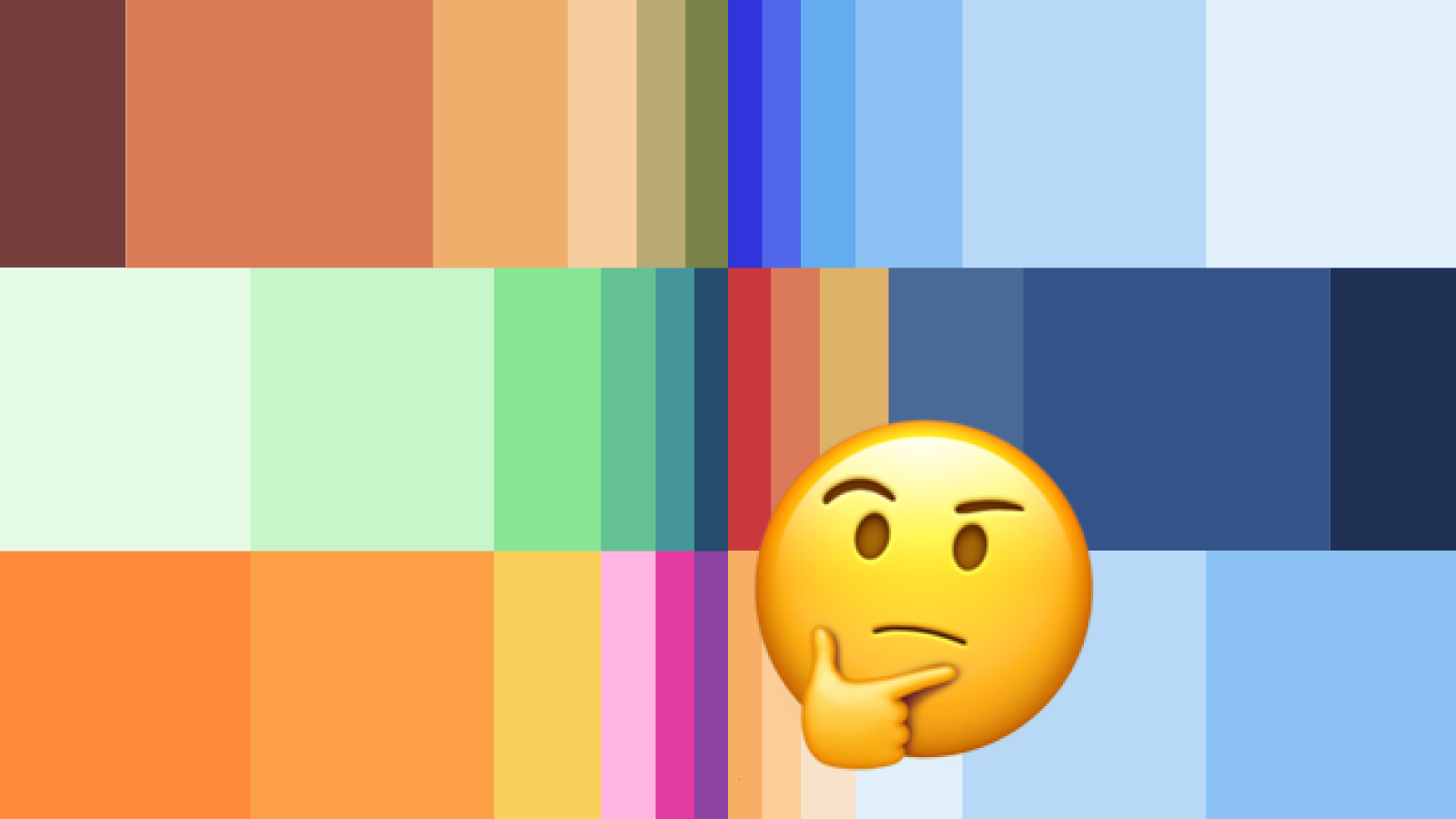 How to Pick Colors for Your Website’s Design System